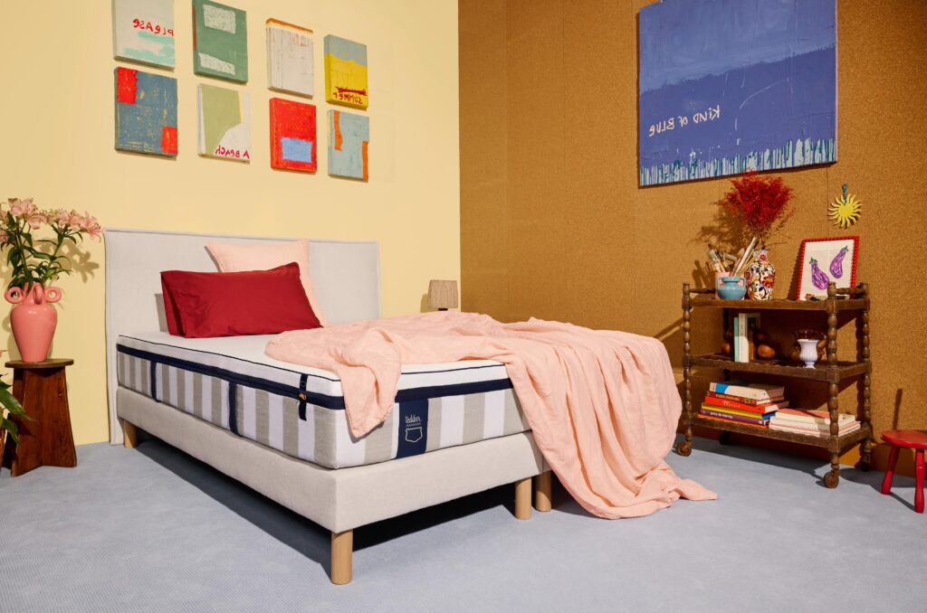 Matelas Tediber Hybride
