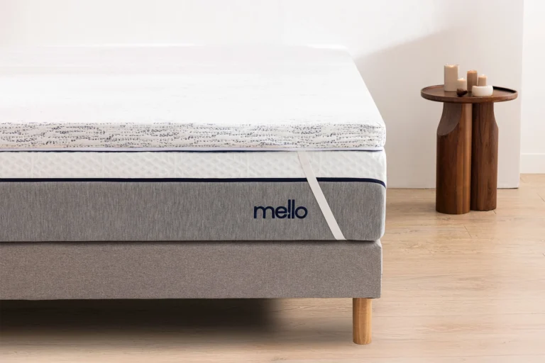 Mello surmatelas Premium