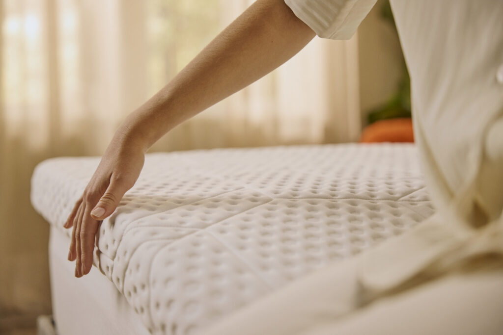 Surmatelas Emma Original Pro