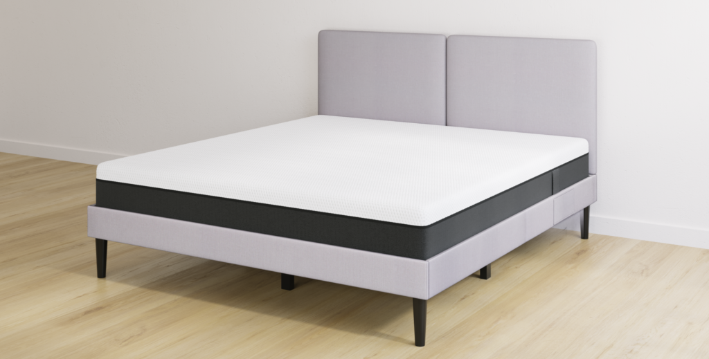 Matelas Hybride II Emma