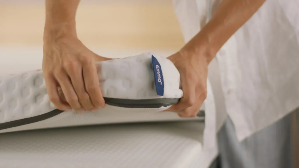 Surmatelas Premium Emma