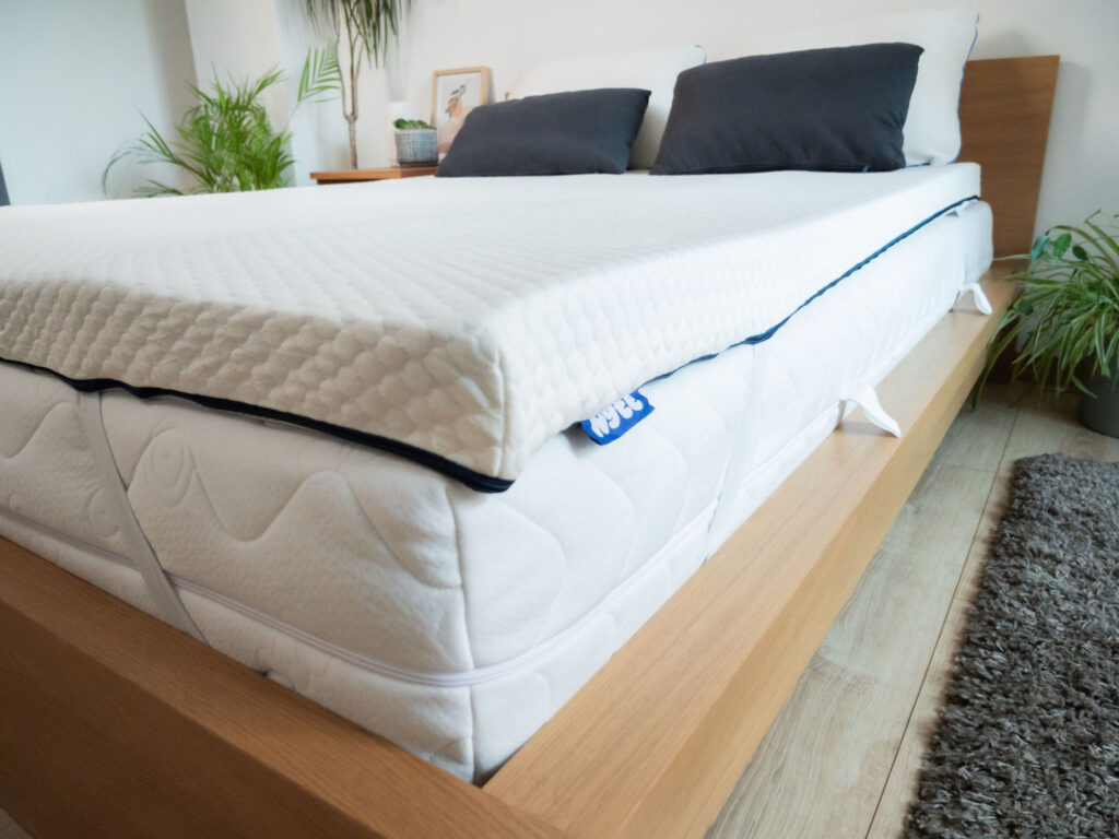 surmatelas Nyte Cosy Max