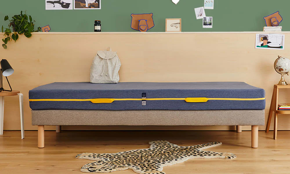 Tediber matelas enfant ado