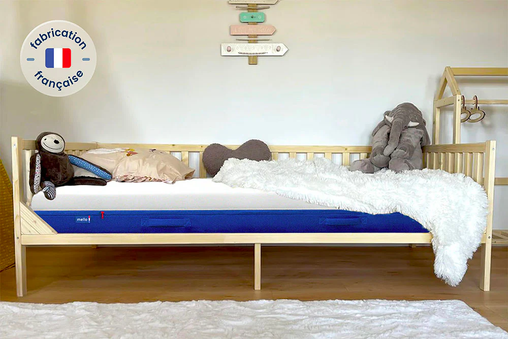 Matelas Melli Mello enfant