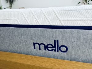 Matelas Mello Hybride