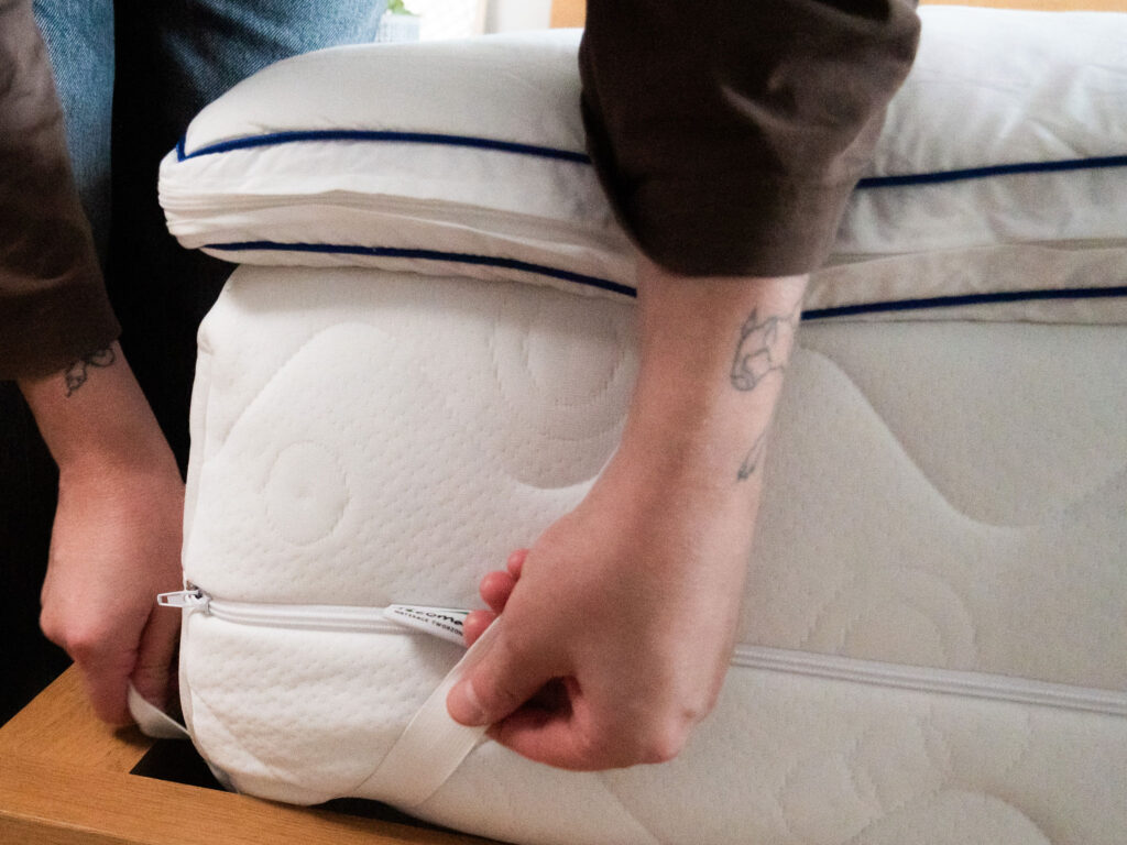 Bdreams surmatelas Soft