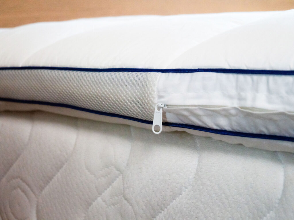 Bdreams surmatelas Soft tirette