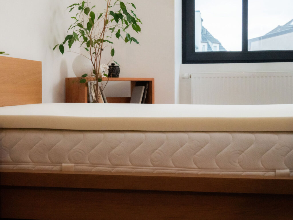 surmatelas Mello Duo