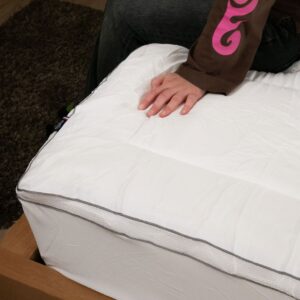 surmatelas Mello Duo