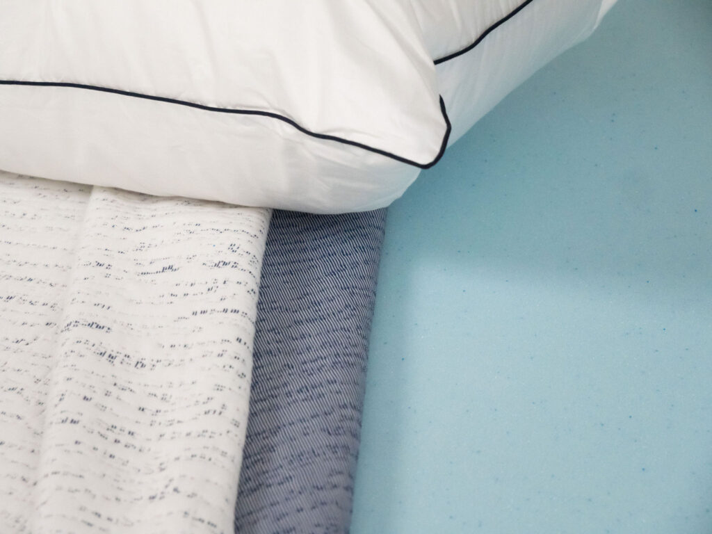 Surmatelas Mello Premium