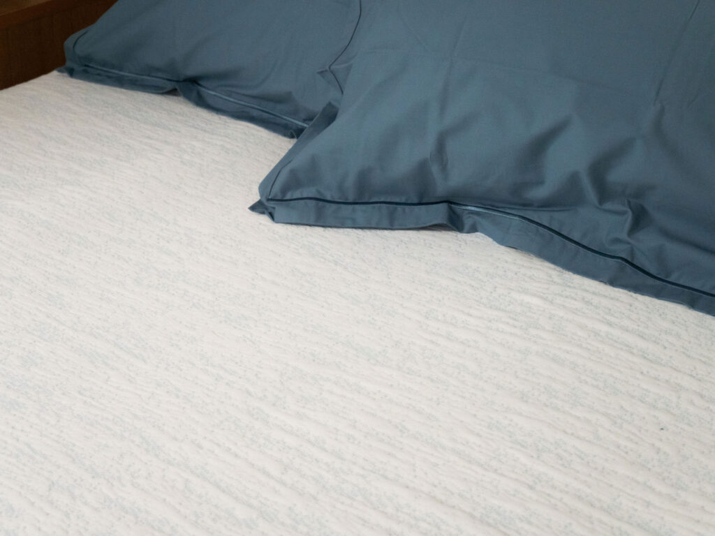 Surmatelas Mello Ferme