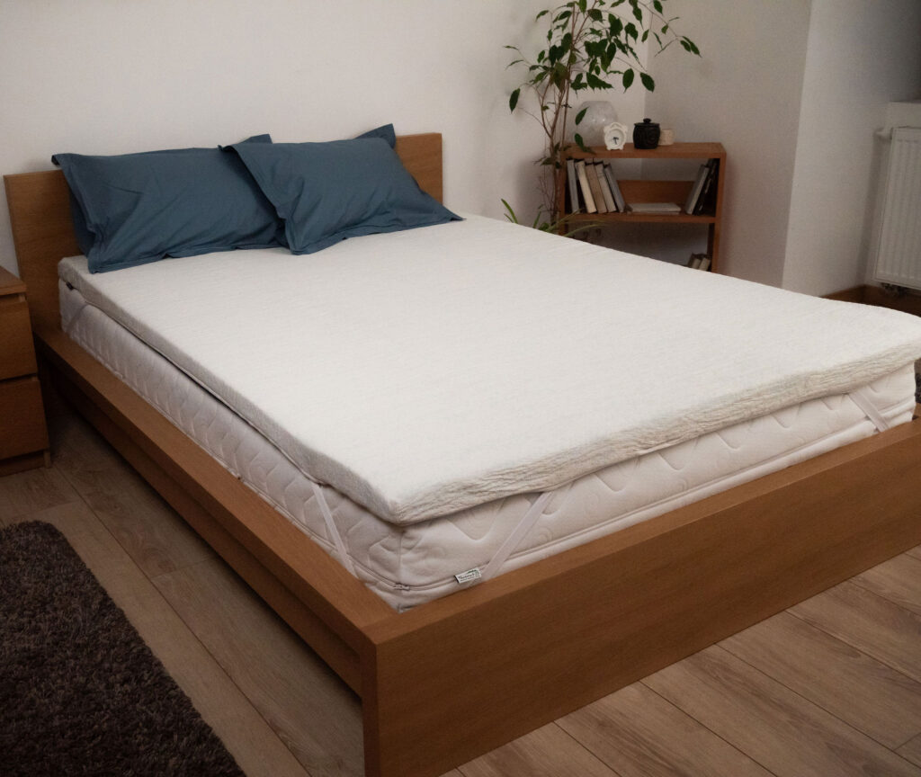 Surmatelas Mello Ferme
