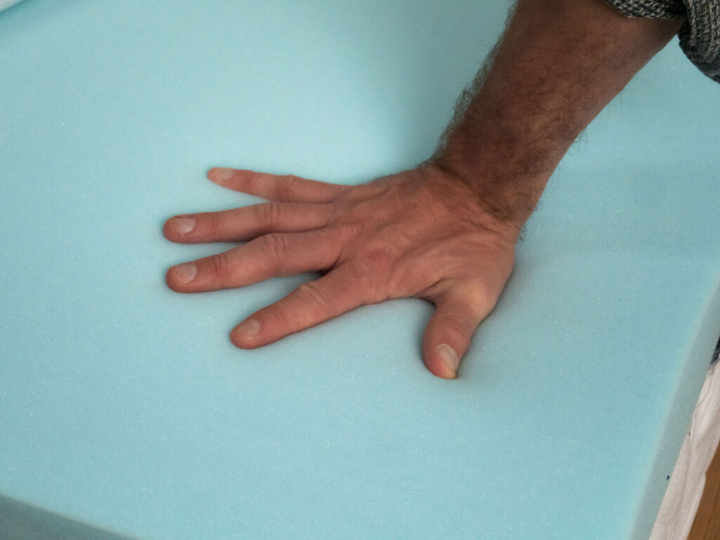 Surmatelas Mello Ferme