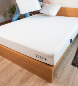 matelas Slome Hybride Original