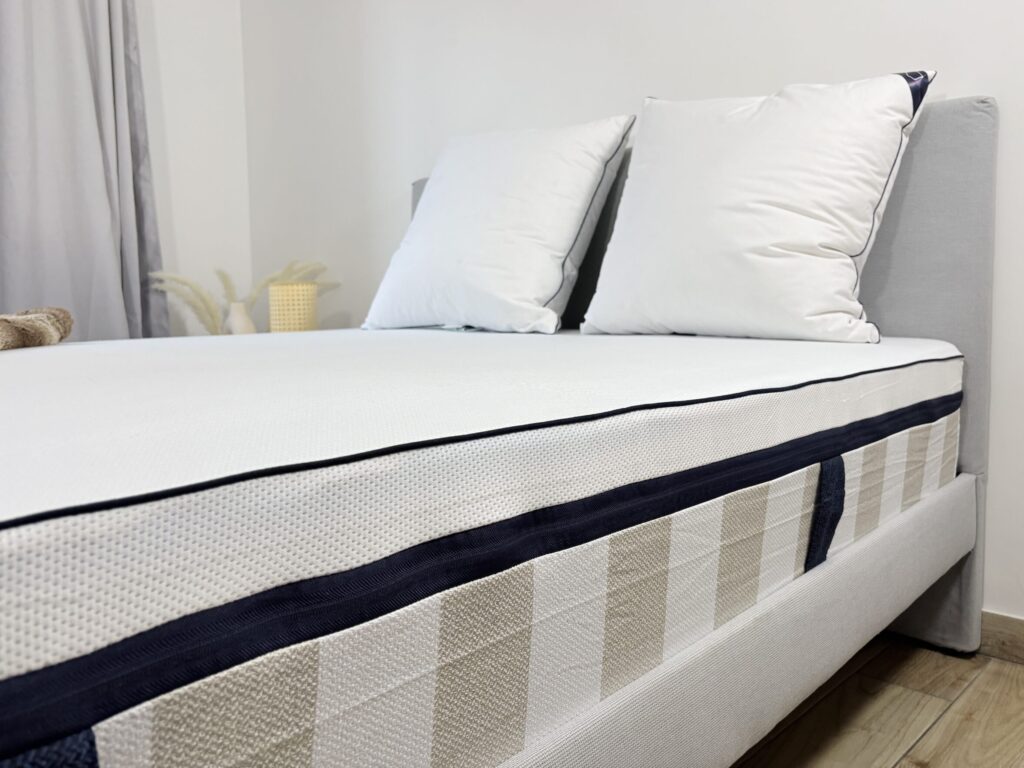 Tediber matelas hybride premium