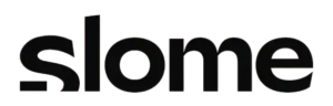 Slome logo