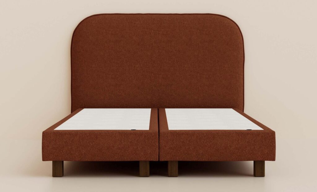 Tediber lit boxspring