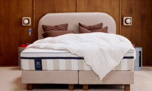 Tediber matelas hybride premium