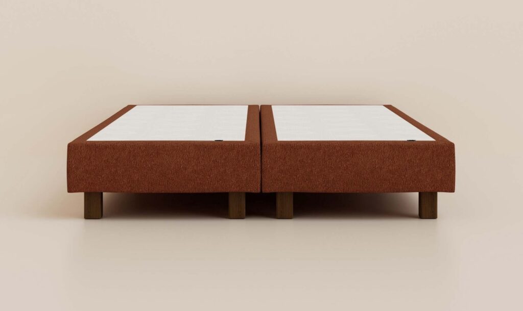 Tediber sommier boxspring