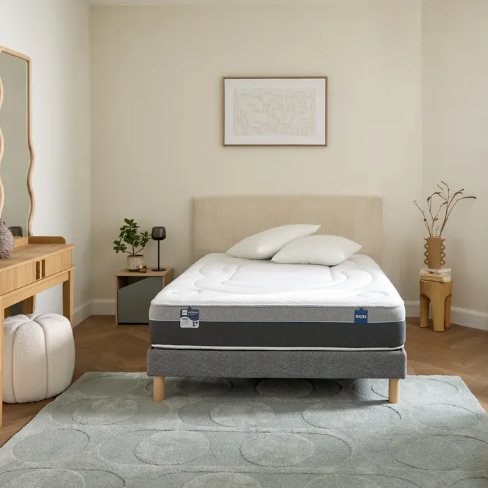 Matelas BULTEX ASTRION Hybride