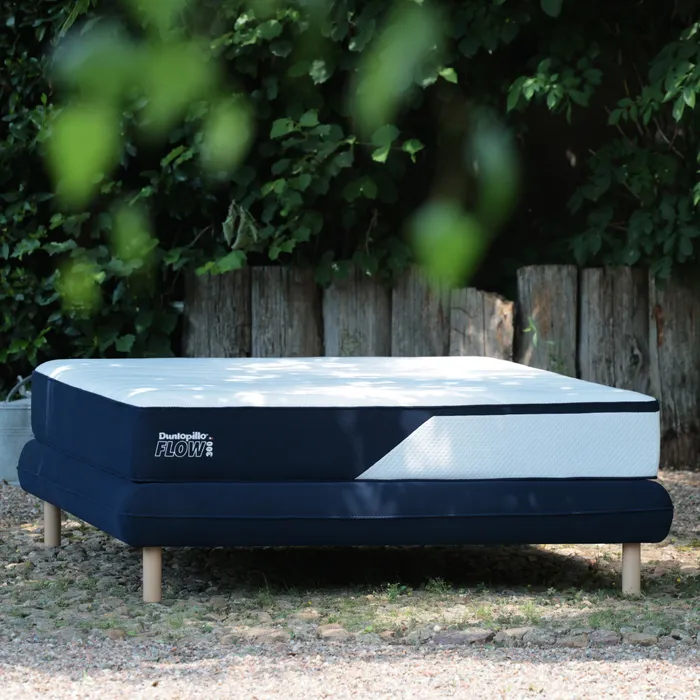 Matelas DUNLIPILLO FLOW