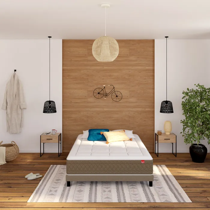 Matelas EPEDA NEREIDE