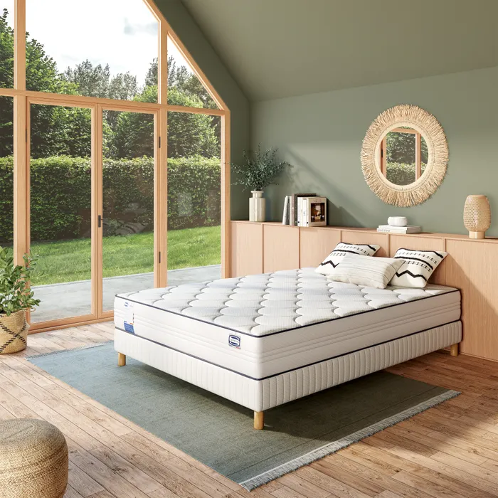 Matelas SIMMONS FITNESS
