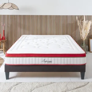 matelas suprême maison aubertin