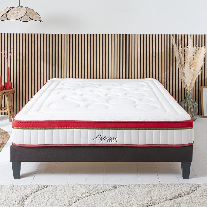 Matelas Suprême MAISON AUBERTIN