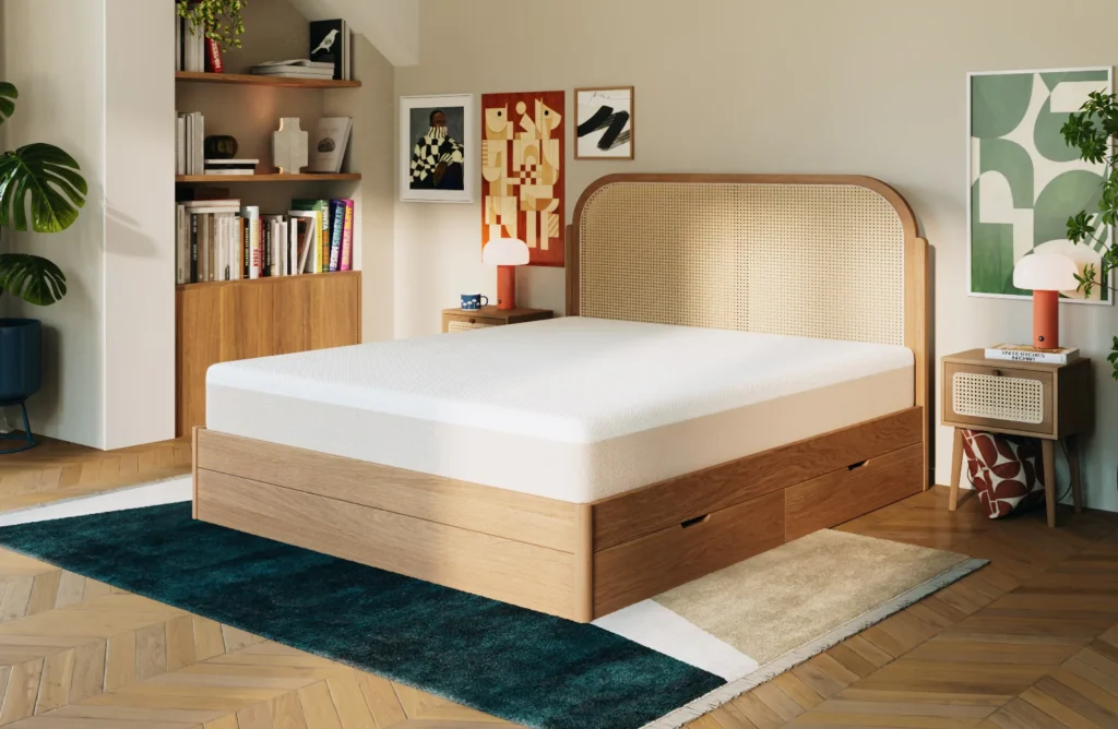 Slome matelas latex premium