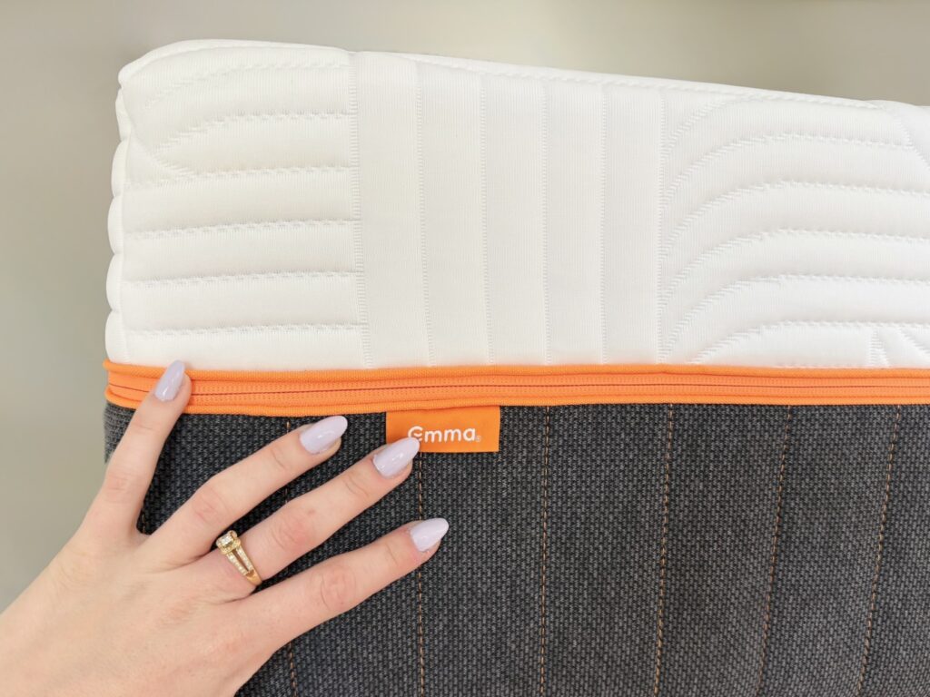 matelas Emma Performance