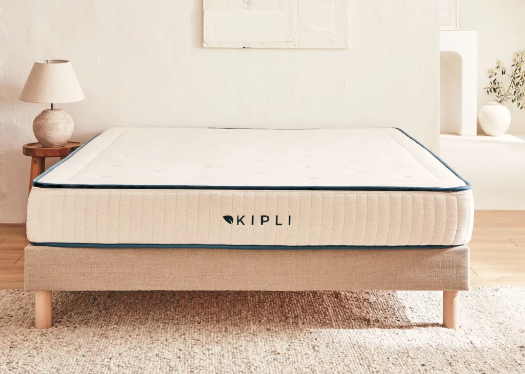 kipli matelas latex naturel premium