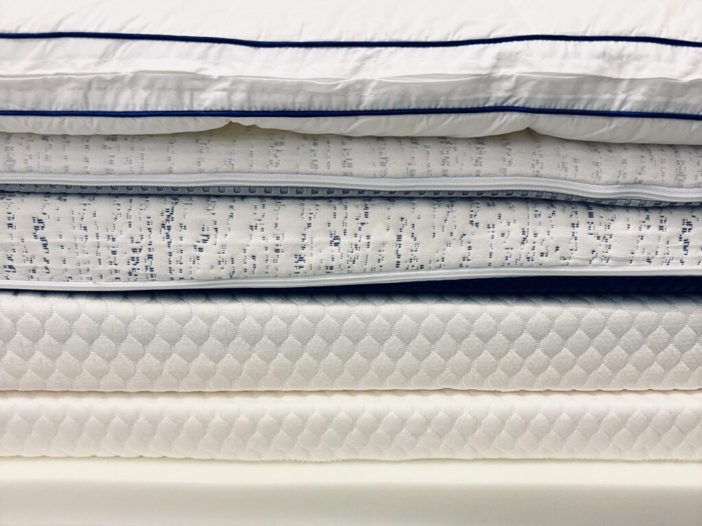 Meilleur surmatelas