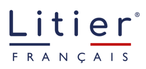 Litier Français logo