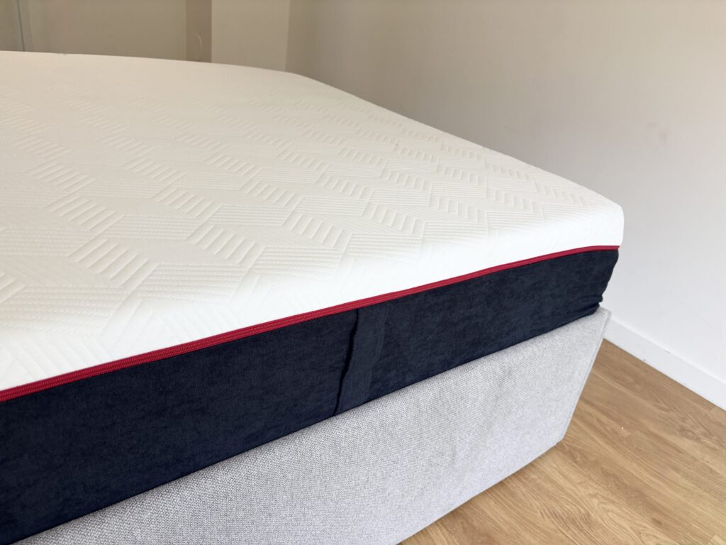 matelas litier français hybride pro 2 fresh+