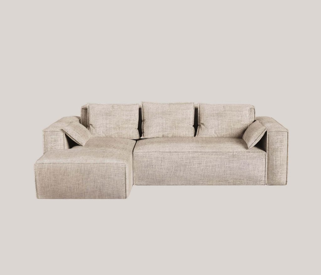 Kipli canapé convertible FOLIA
