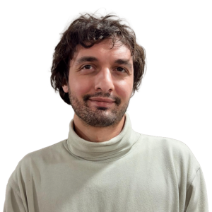Paata, testeur literie chez Sleep Magazine